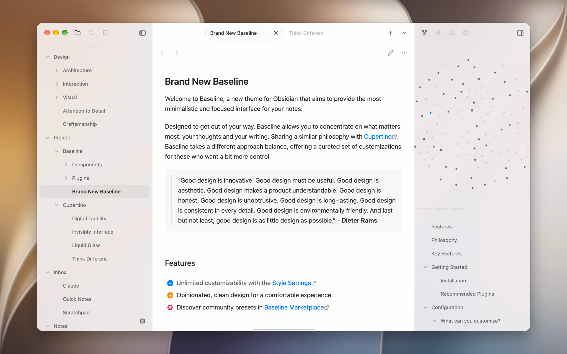 macOS preview screenshot 1