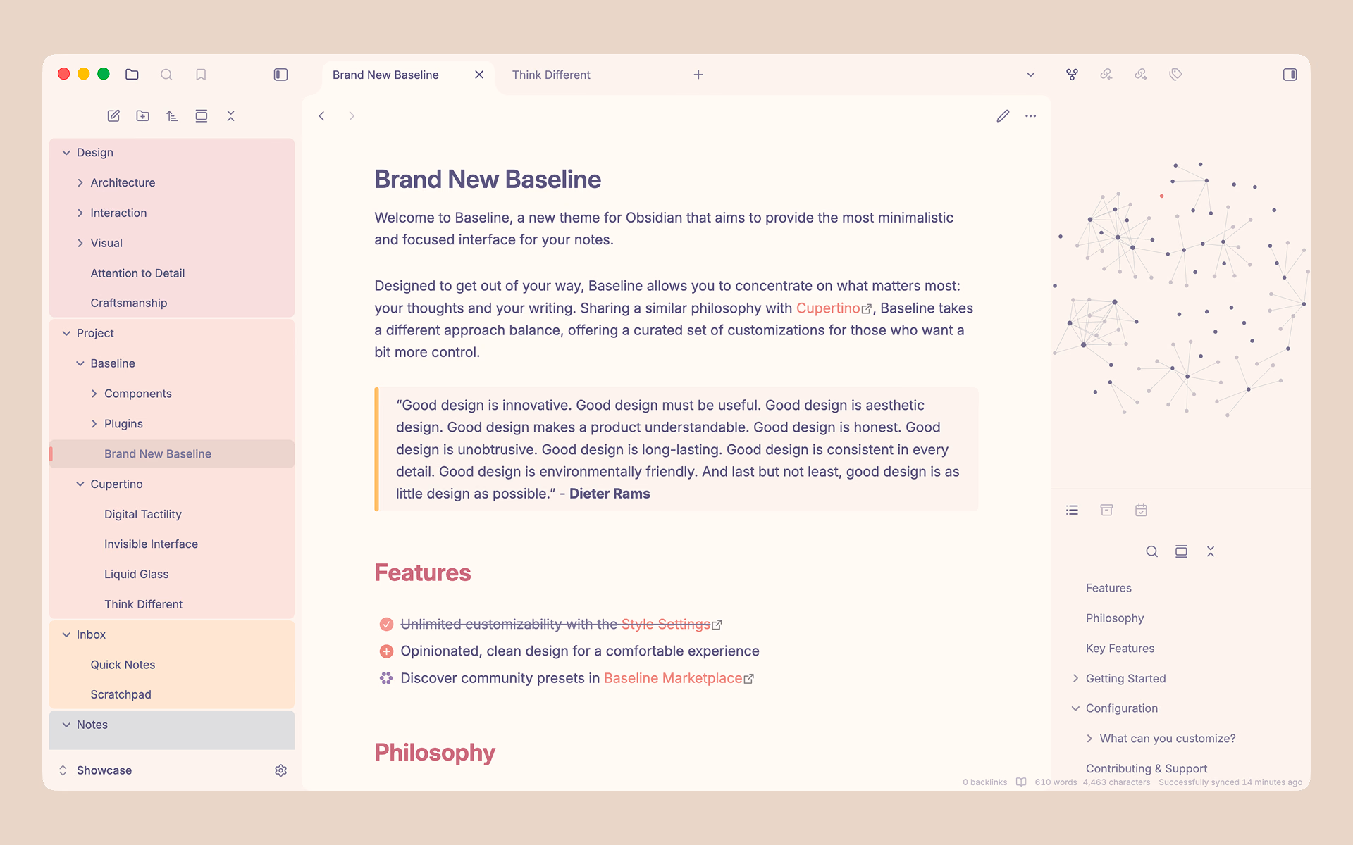 Softener preview screenshot 1