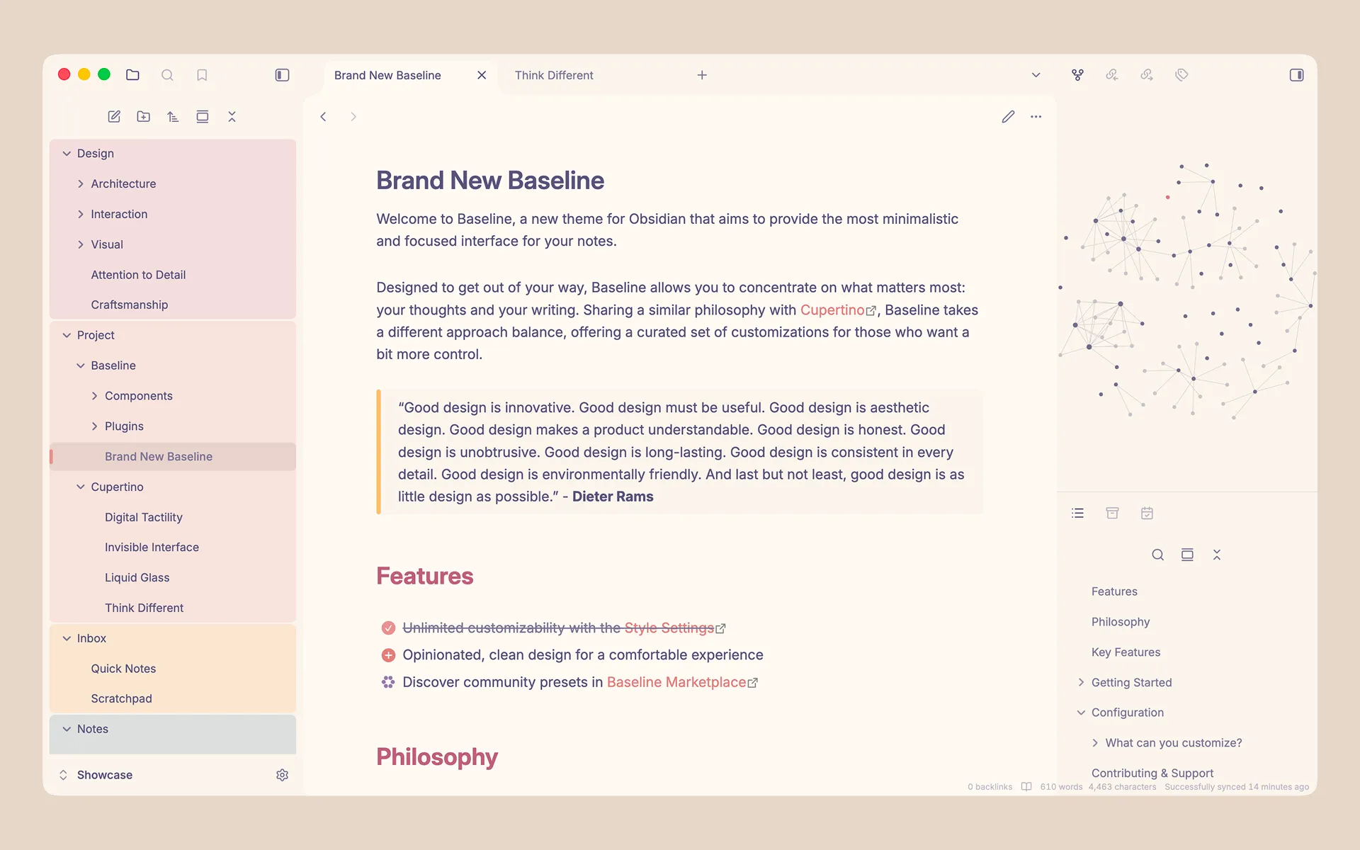 Softener preview screenshot