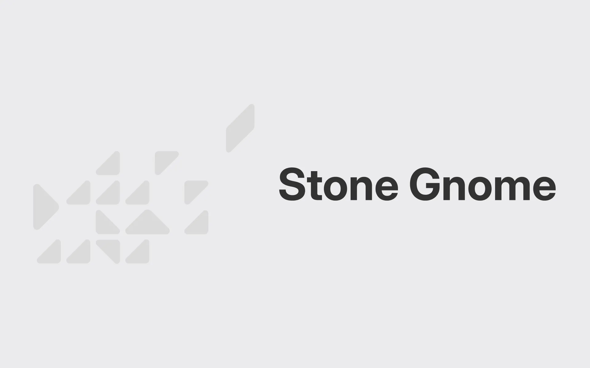 Stone Gnome preview screenshot