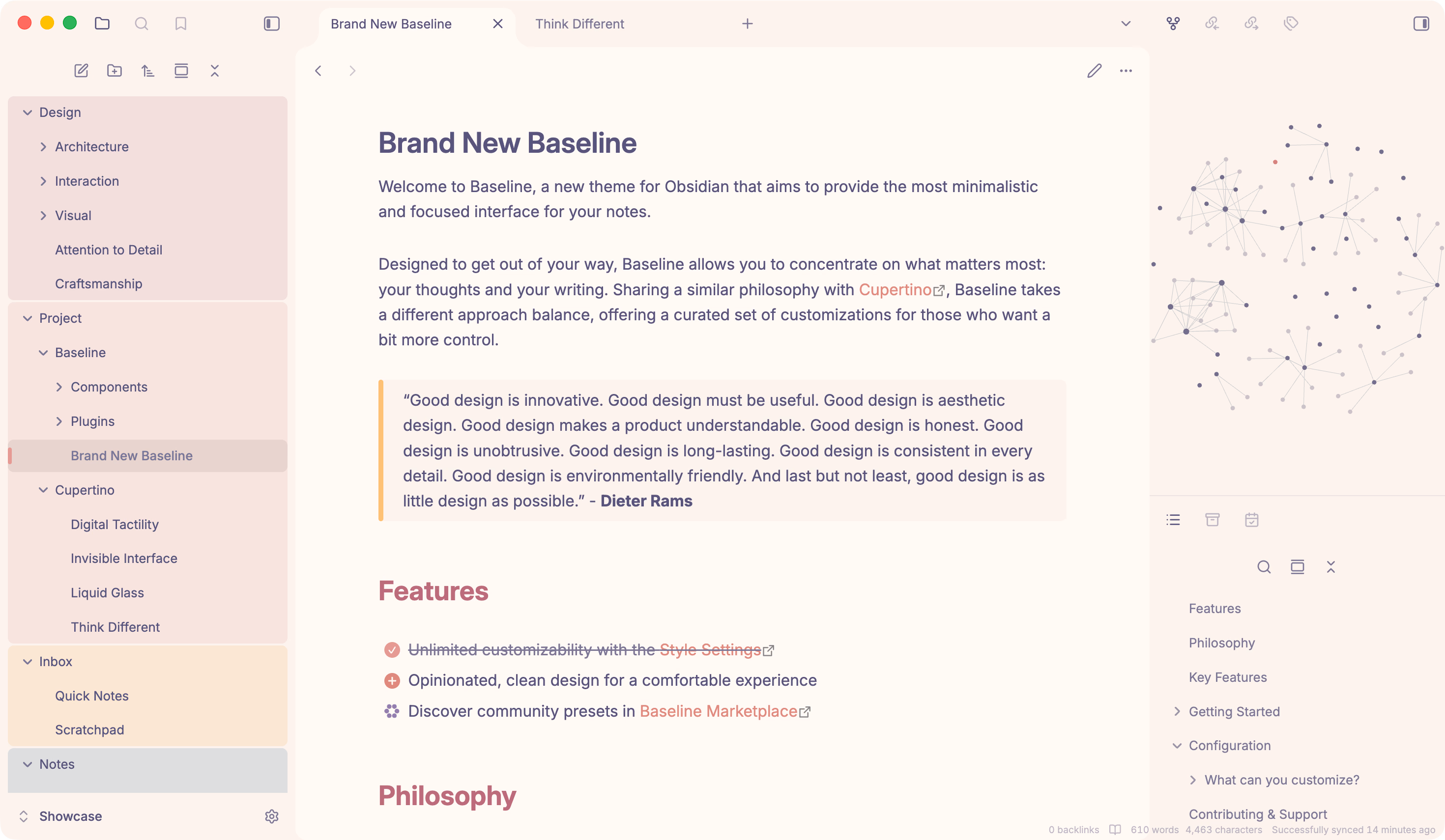 Softener preview screenshot 2