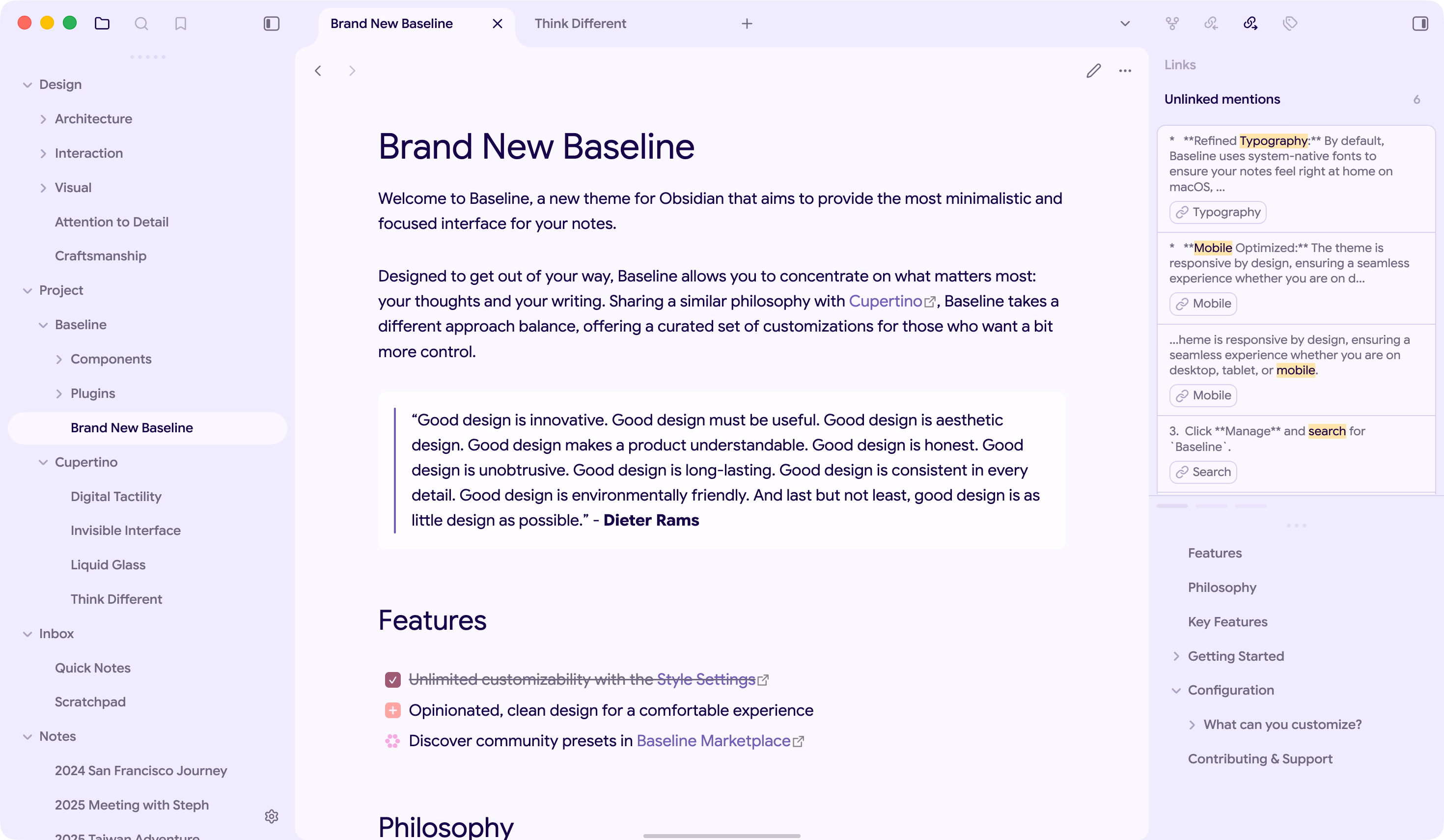 Material preview screenshot 2