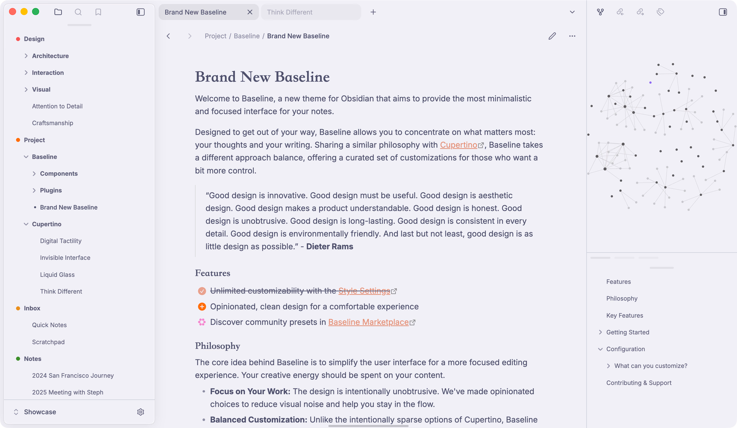 Verse Flow preview screenshot 2