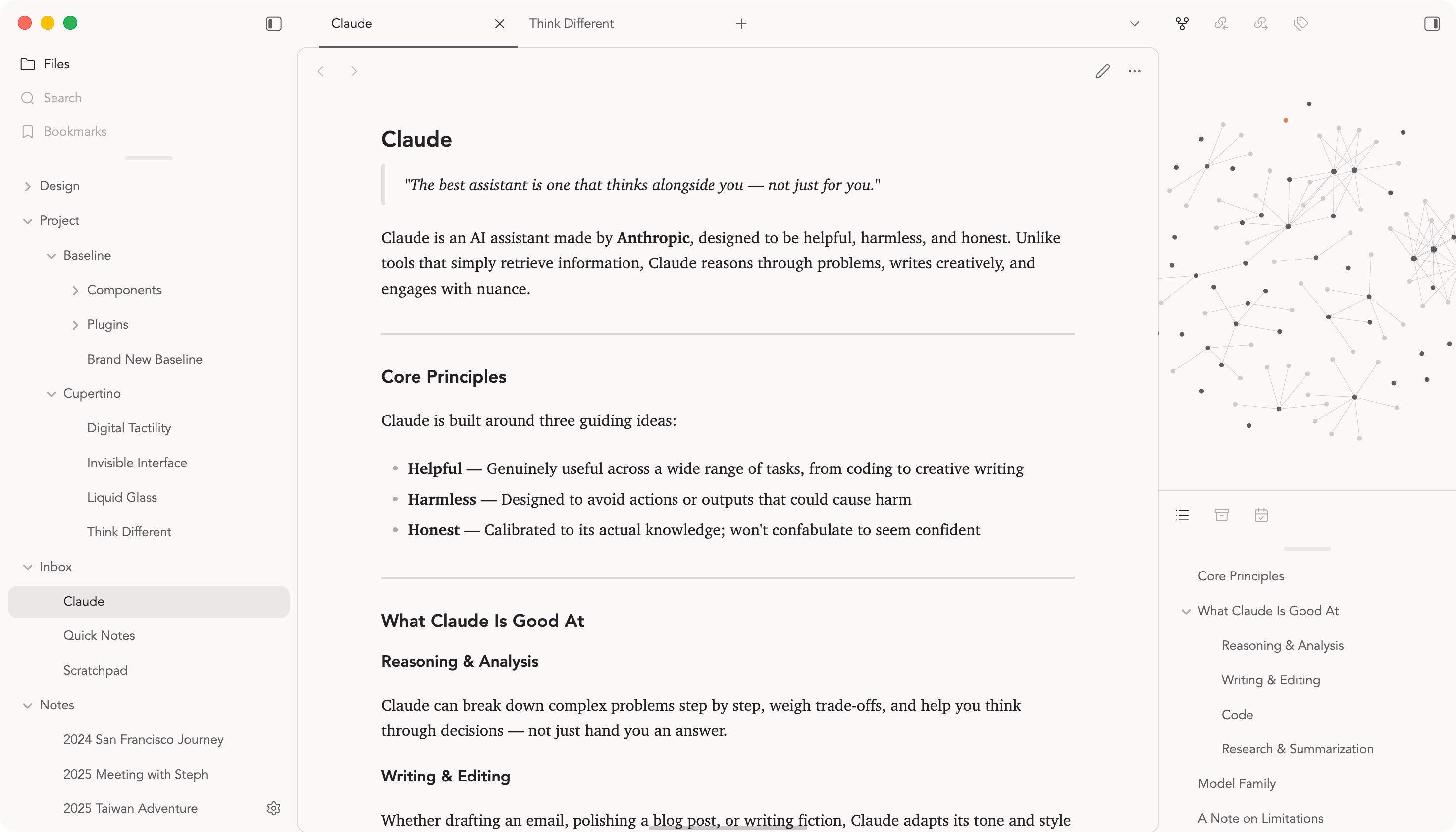Claude preview screenshot 2
