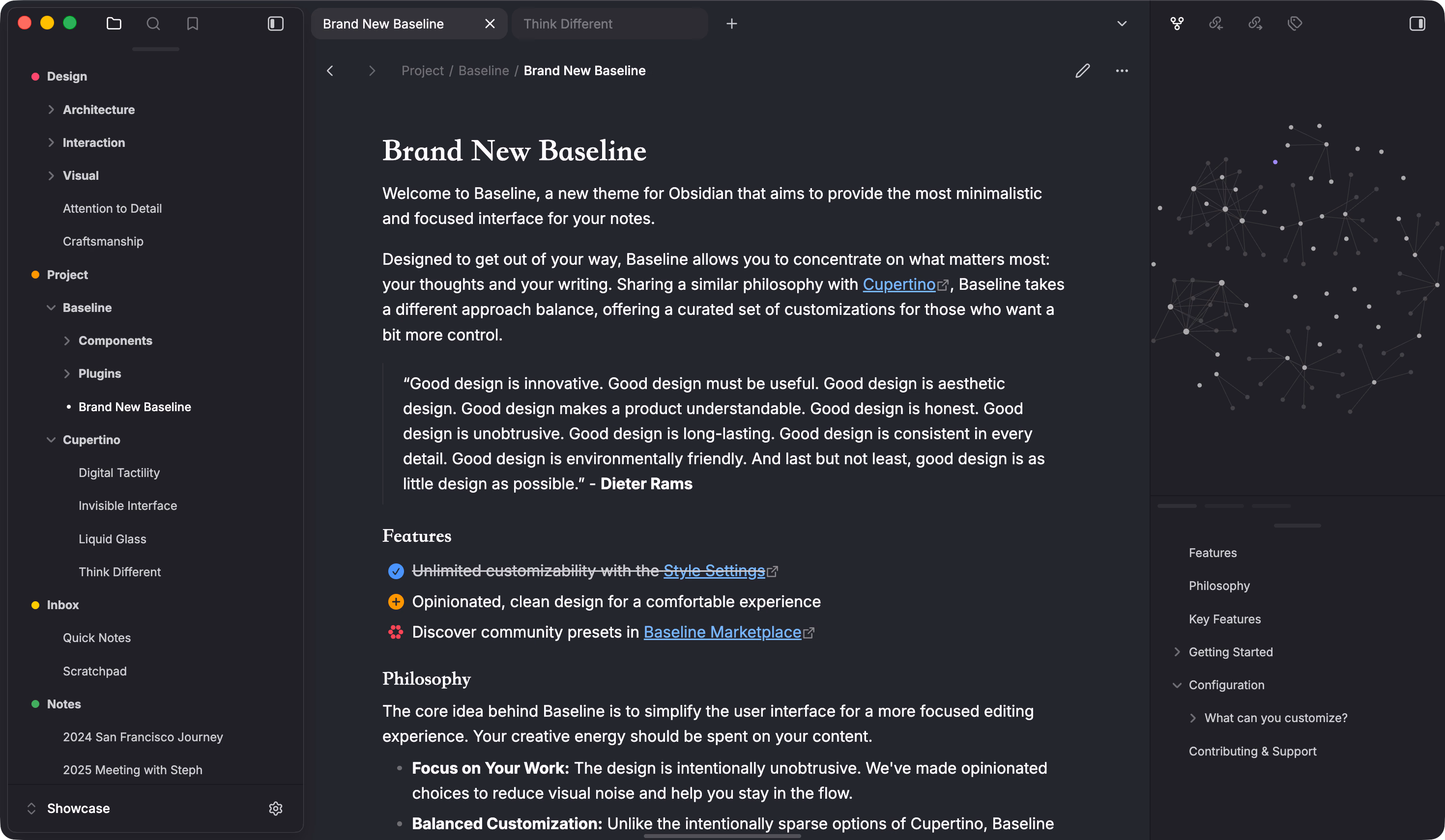Verse Flow preview screenshot 3