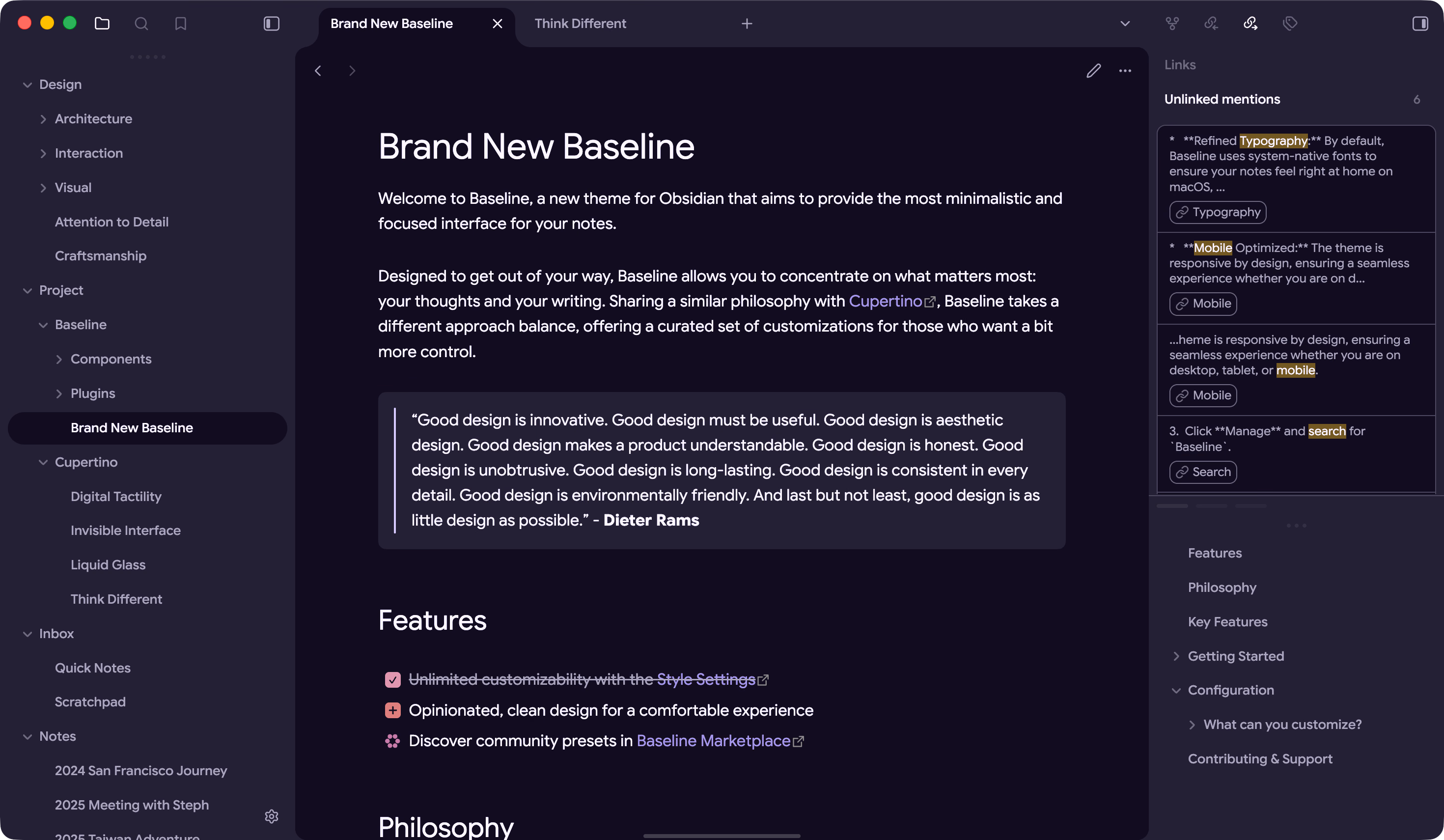 Material preview screenshot 3