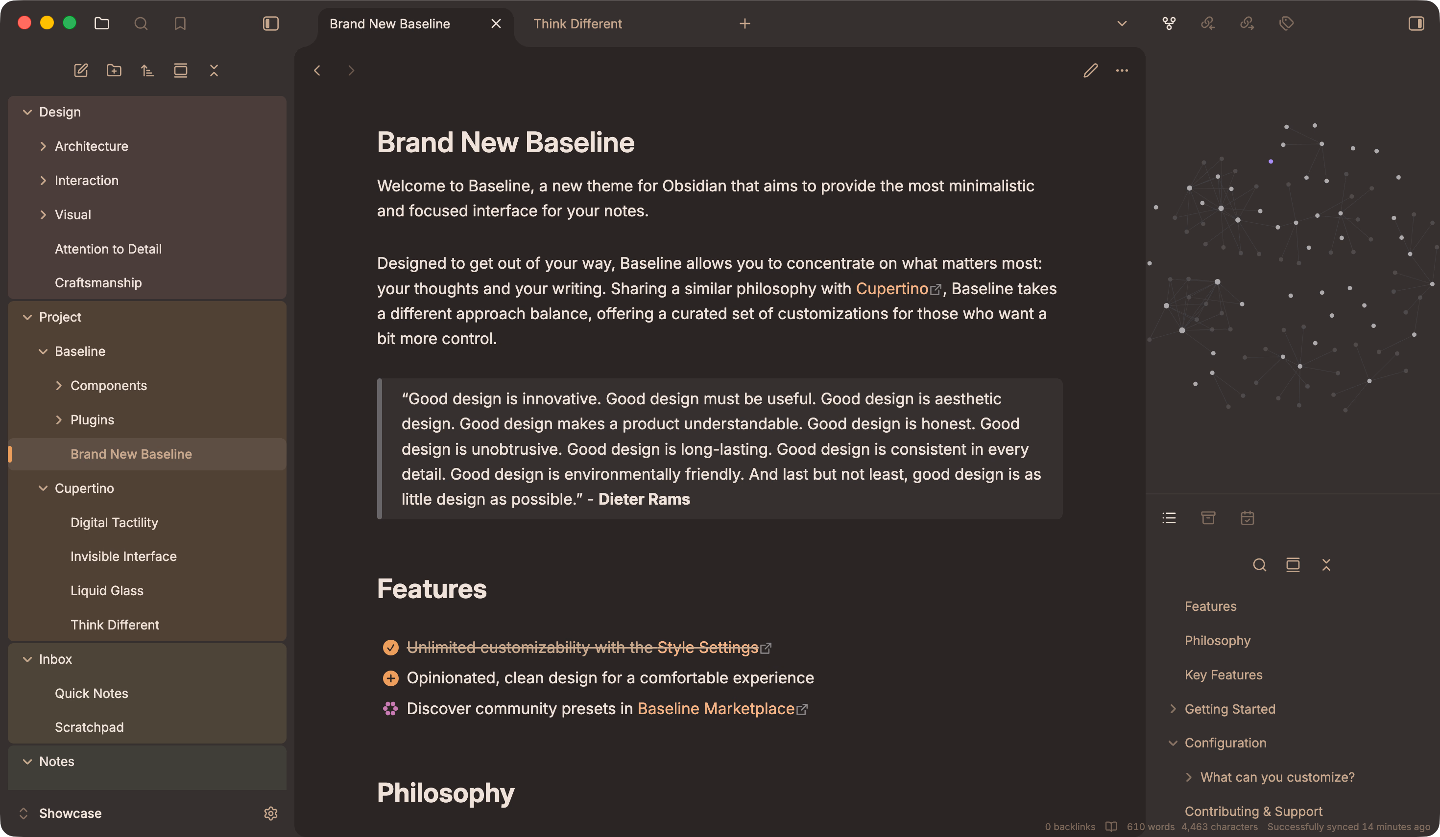 Softener preview screenshot 3